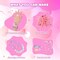 Friendship Bracelet Making Kit Toys, Ages 7 8 9 10 11 12 Year Old Girls (Pink) 8.26 x 5.51 x 1.96 inches